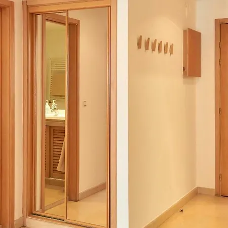 Apartment Modern In Avenida Da Liberdade Lisbon
