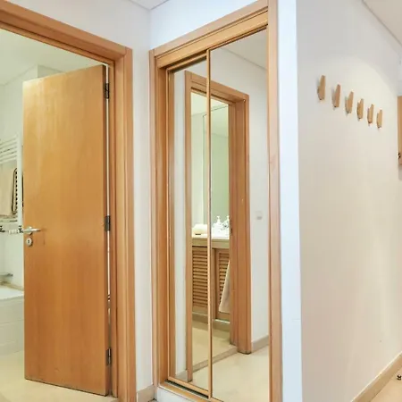 Apartment Modern In Avenida Da Liberdade *