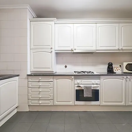 Apartment Modern In Avenida Da Liberdade Lisbon