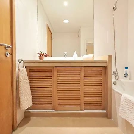 Apartment Modern In Avenida Da Liberdade