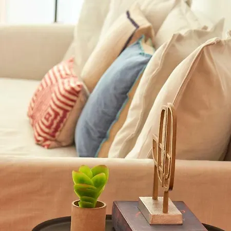 Modern In Avenida Da Liberdade Apartment Lisbon