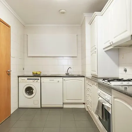 Modern In Avenida Da Liberdade Apartment