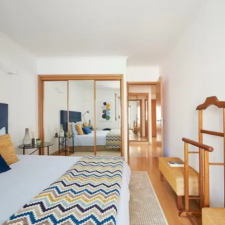 Apartment Modern In Avenida Da Liberdade *