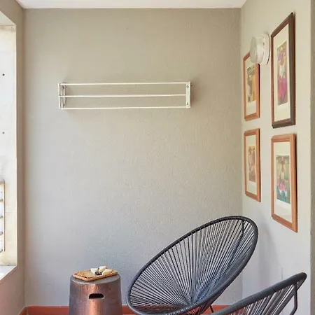 Apartment Modern In Avenida Da Liberdade