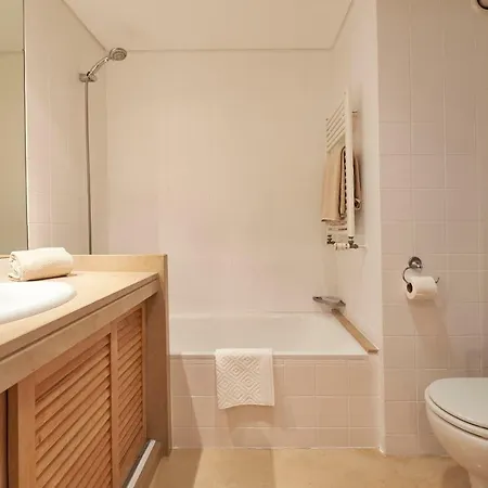 Apartment Modern In Avenida Da Liberdade *